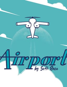 Airport Trick