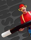 Airship Wand Trick