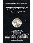 Airtight Trick
