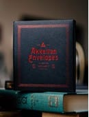 Akkelian Envelopes Trick