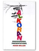 Al Koran's Professional Presentations Book