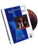 Al Schneider Lecture DVD DVD