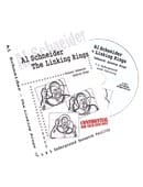 Al Schneider Linking Rings DVD