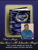 Al Schneider Magic Book