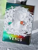 Alabaster Venus HOLO Playing Cards Deck of Cards