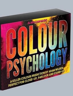 Color Psychology Trick