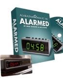 Alarmed DVD