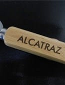 Alcatraz Trick