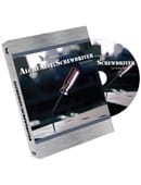Alchemist: Screw Driver DVD