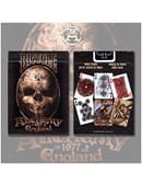 Alchemy 2 Playing Cards Trick