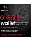 Aleph Wallet Accessory