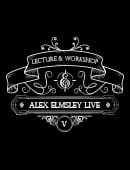 Alex Elmsley Lecture Video download