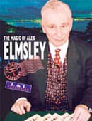 Alex Elmsley Tahoe Sessions #1 DVD and download