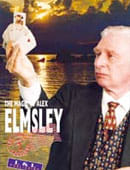 Alex Elmsley Tahoe Sessions #2 DVD and download