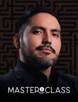 Alex Linian Masterclass Masterclass and download