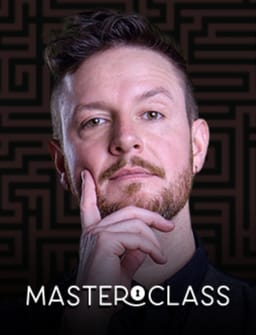 Alex McAleer Masterclass Masterclass and download
