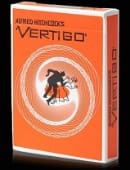 Alfred Hitchcock's Vertigo Playing Cards Deck of Cards