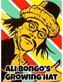 Ali Bongo's Growing Hat Trick