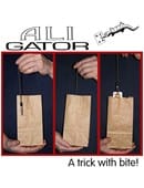 Ali Gator Trick
