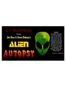 Alien Autopsy trick Trick