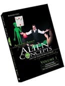 Alien Concepts Part 1 DVD