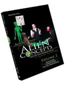 Alien Concepts Part 2 DVD