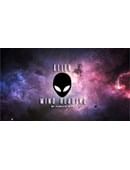 Alien Mind Reading Trick