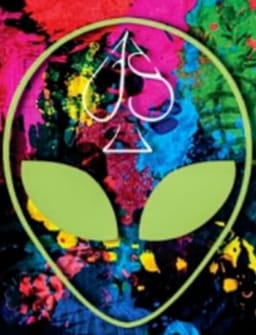 Alien Painting Kit Accessory