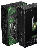 Alien Playing Cards Deck of Cards