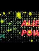 Alien Powder Trick