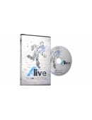 ALIVE DVD
