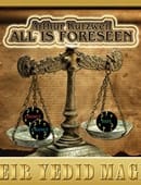 All is Foreseen Trick