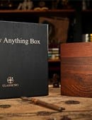 All New Anything Box Trick