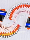 All Star Playing Cards Deck of Cards
