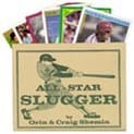 All-Star Slugger trick Trick