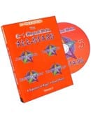 A-1 Magical Media All Stars - Volume 3