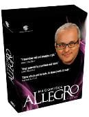 Allegro DVD