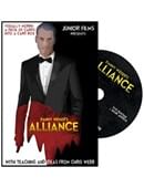 Alliance DVD