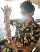 Aloha Playing Cards Deck of cards