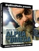 Alpha to Omega DVD