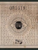 Alphabet Origins Deck Deck of Cards