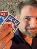 Alphanumeric Deck Trick