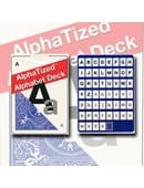 Alphatized MARKED Accessory