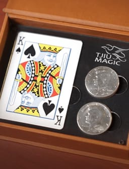 Altair Trick