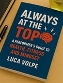 Always at the Top Book