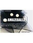 Amazeballz Trick