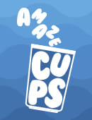 AmazeCups Trick