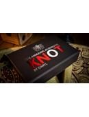 Amazing Acrobatic Knot w/xtra knot Trick