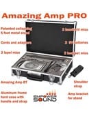 Amazing Amp Pro Trick