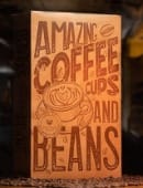 Amazing Coffee Cups and Beans (Cups and Balls) Trick